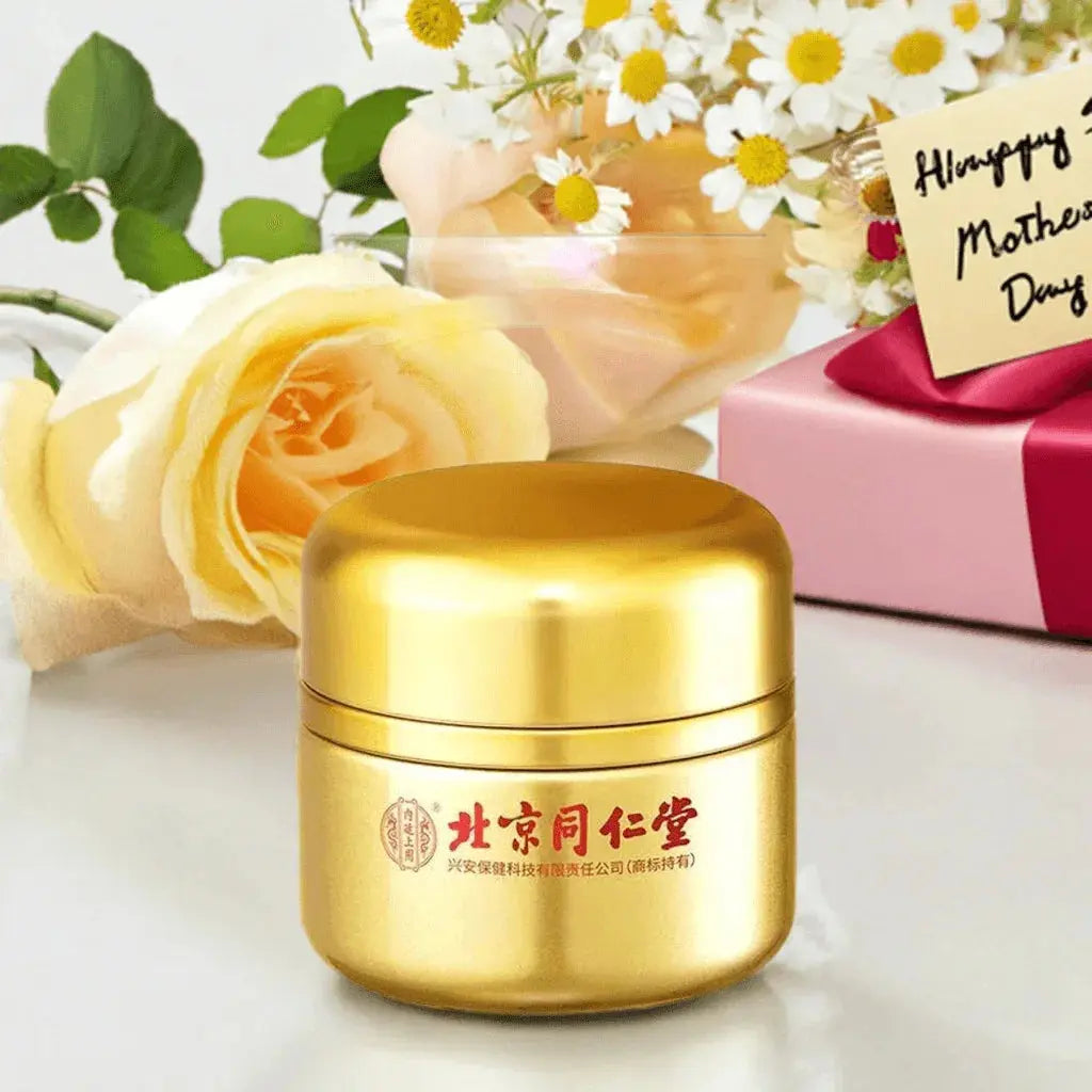 Beijing  Brightening Cream