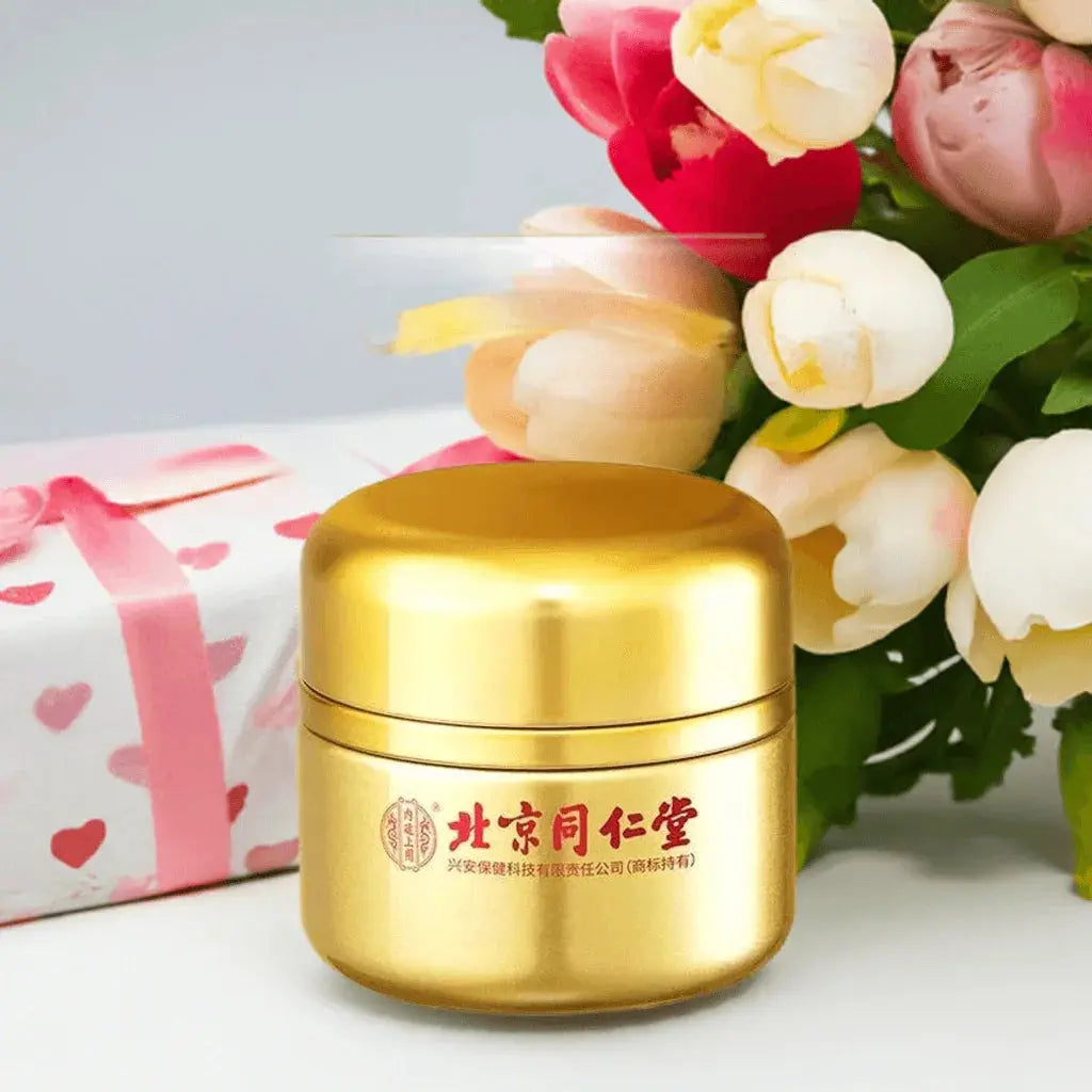 Beijing  Brightening Cream