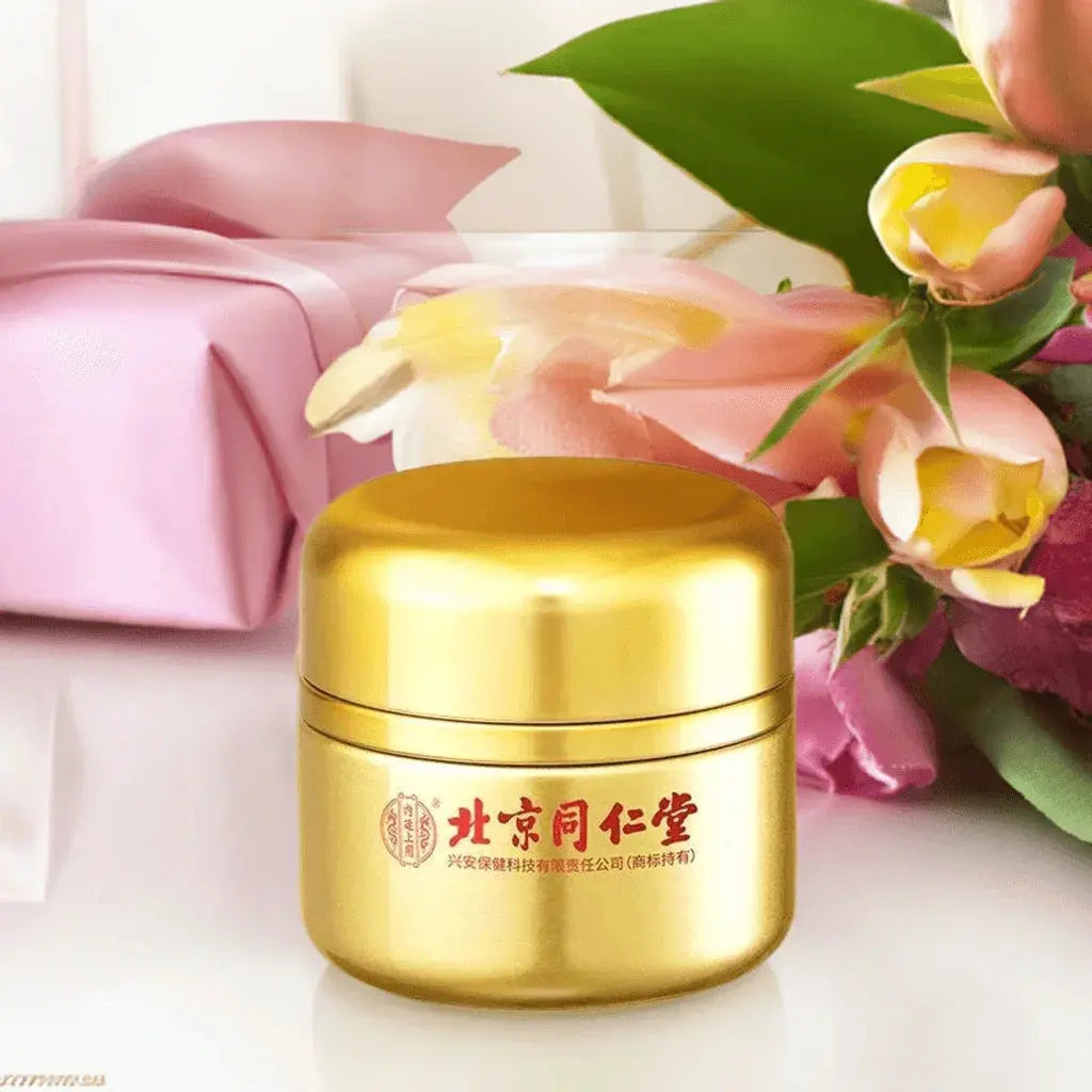 Beijing  Brightening Cream