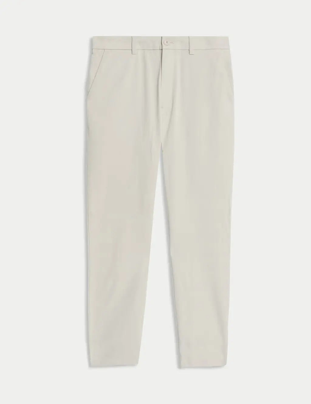 The Ultimate Slim Fit Twill Chinos