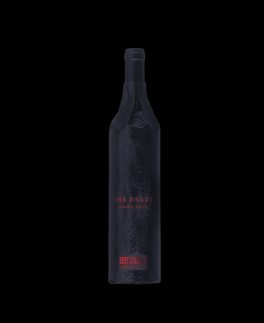 The Beefsteak Club The Beast Dark Red 2021