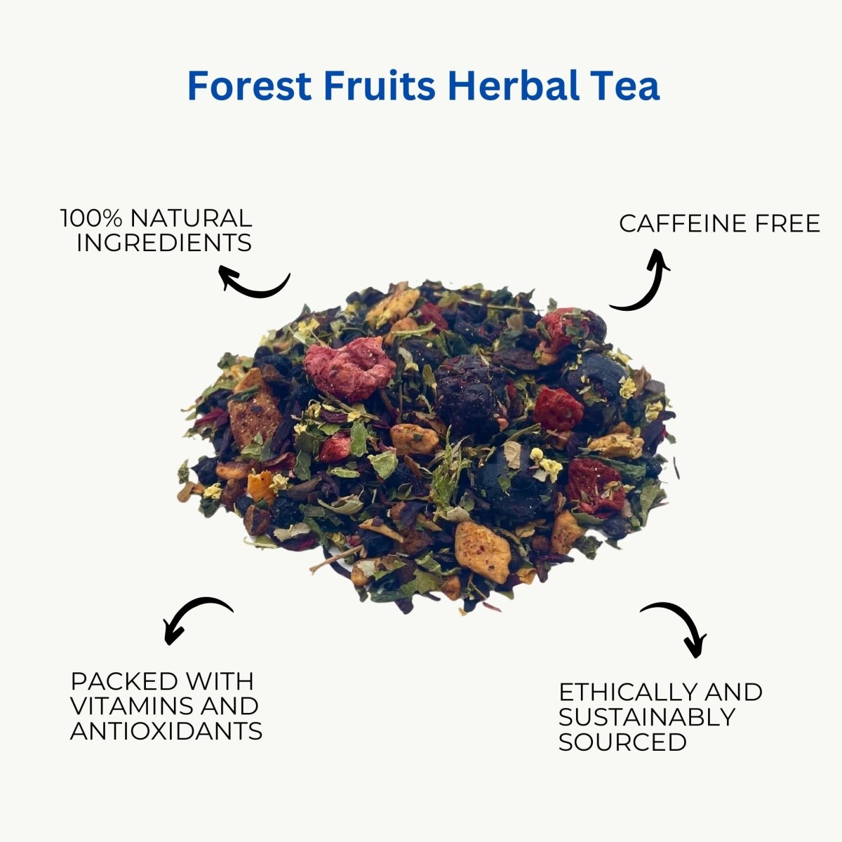Loose Leaf Tea Set