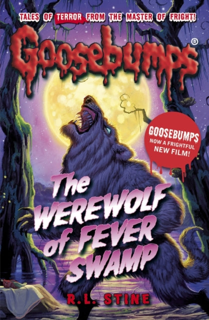 Goosebumps Collection - R.L. Stine