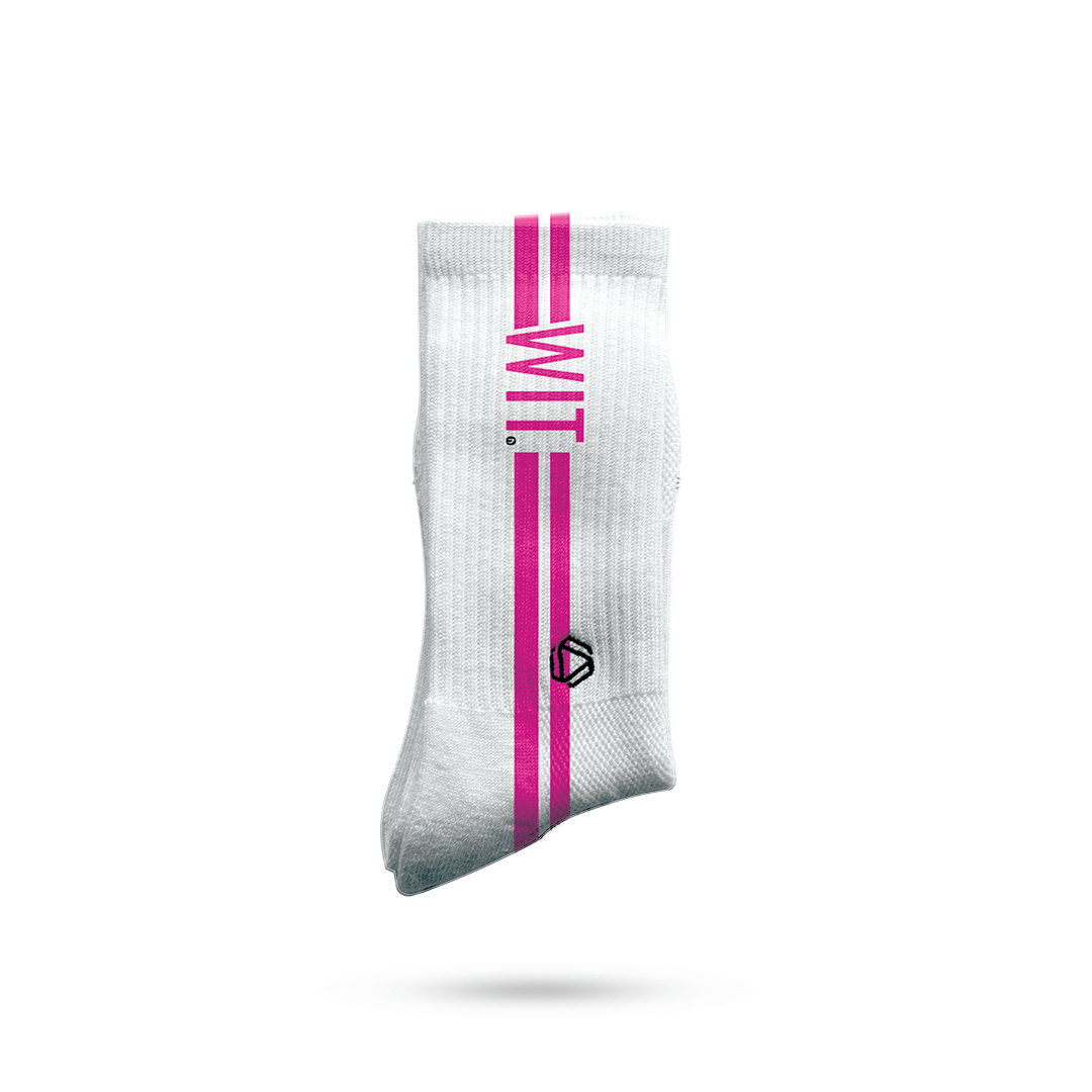 WIT - Stripes