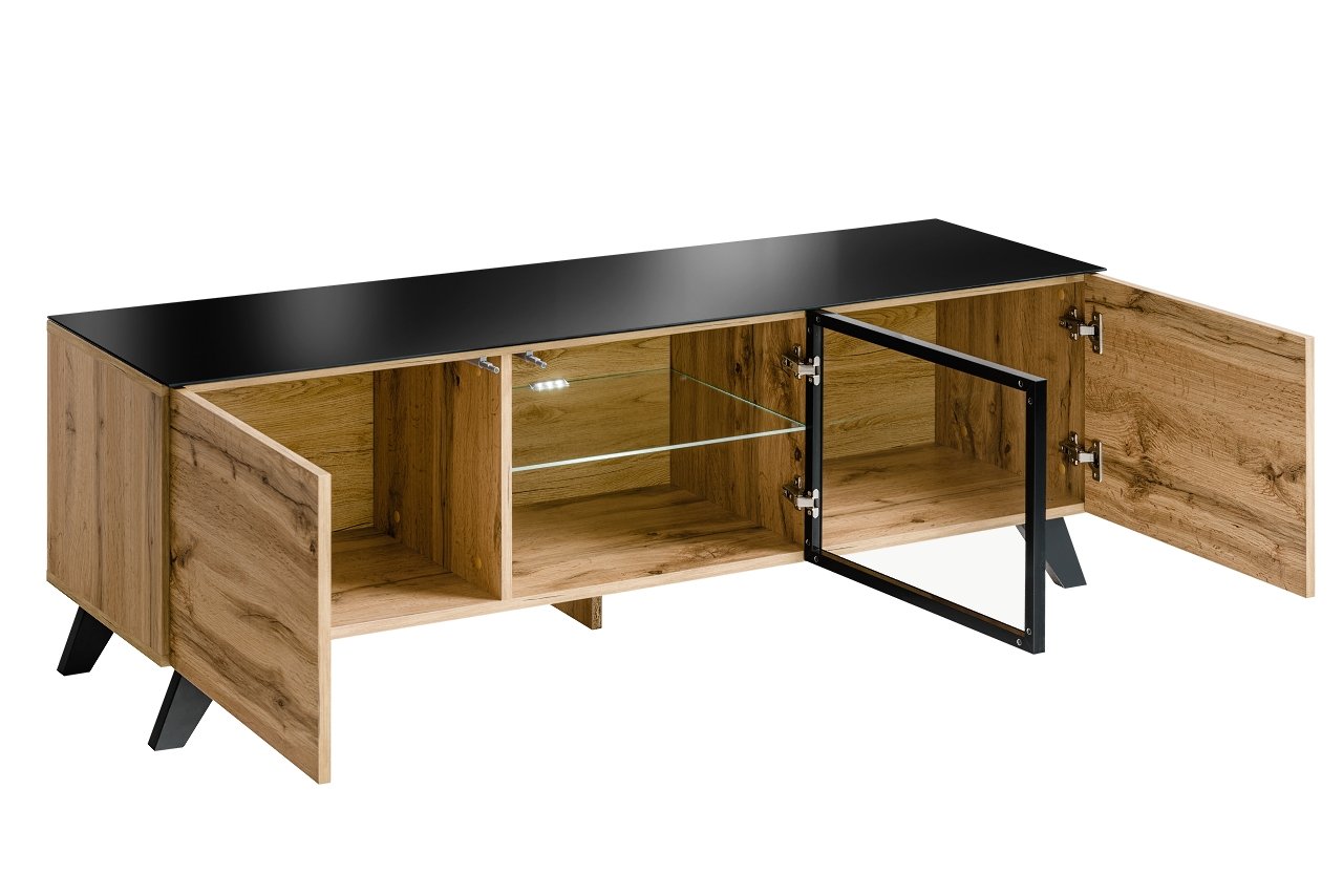 Thin Living Room Set