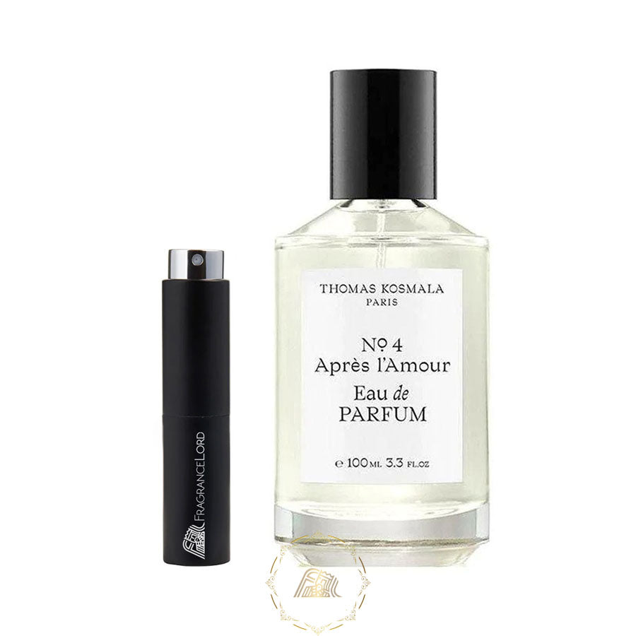 Thomas Kosmala No. 4 Après L'Amour Eau de Parfum 100ml Spray