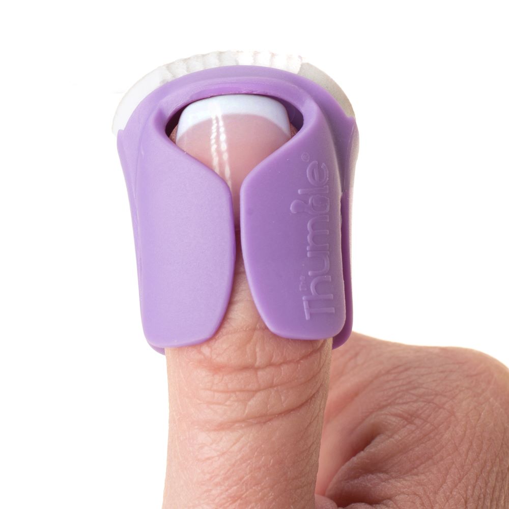 Baby Nails® Wearable Baby Nail File | 6 Months+ Pack