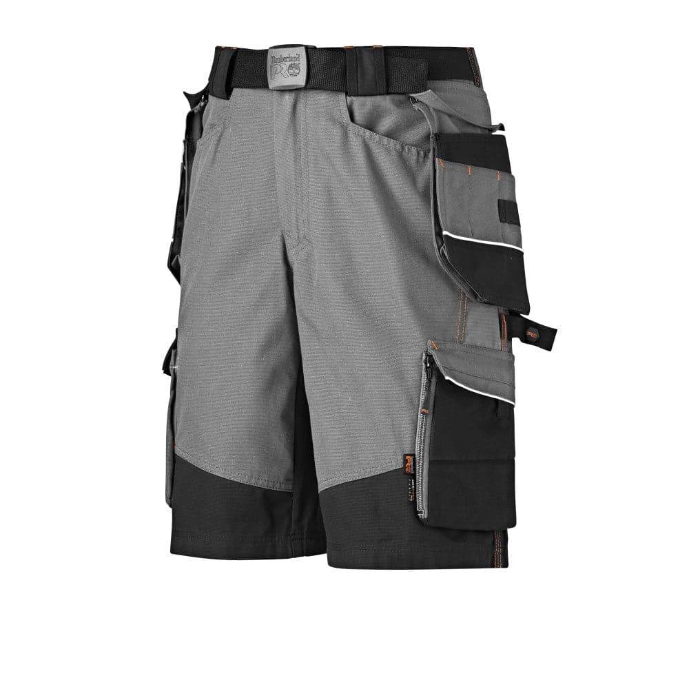 Timberland Pro Mens Toughvent Hi Vis Durable Work Shorts TB0A23CJ