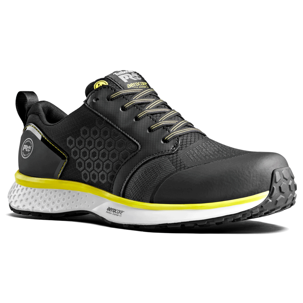 Timberland REAXION Composite Safety Toe Cap Safety Trainer