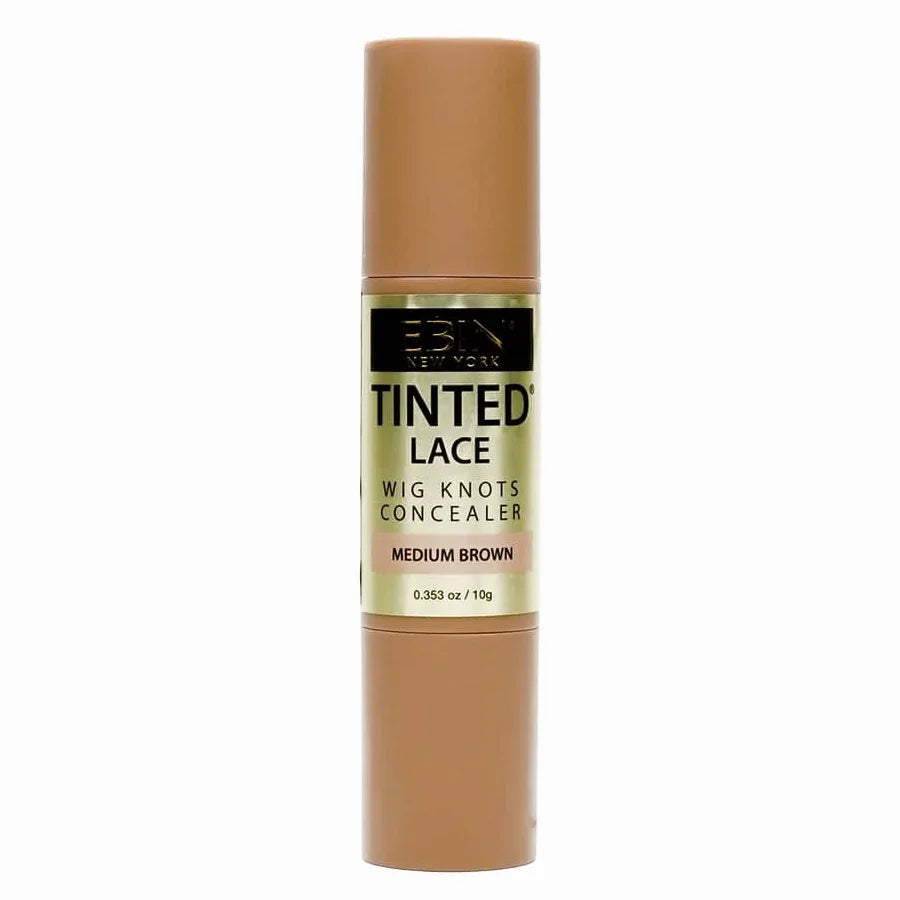 Ebin Tinted Lace Wig Knots Concealer 0.5oz