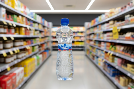 24 x Tipperary Still Pure Irish Water 500Ml