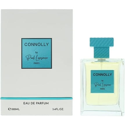 Paul Lawrence Connolly Eau de Parfum 100ml Spray Unisex Fragrance