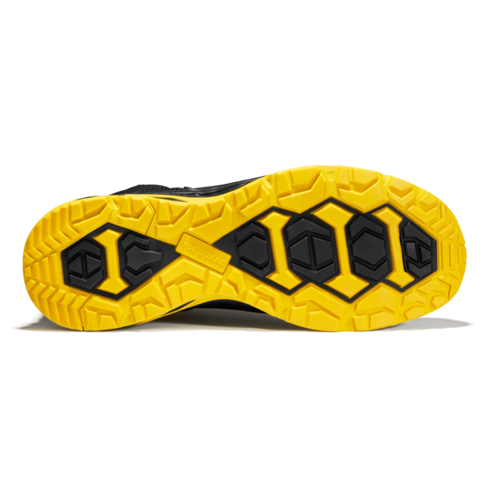 Toe Guard TG80540 Wild Safety Toe Cap Work Boots