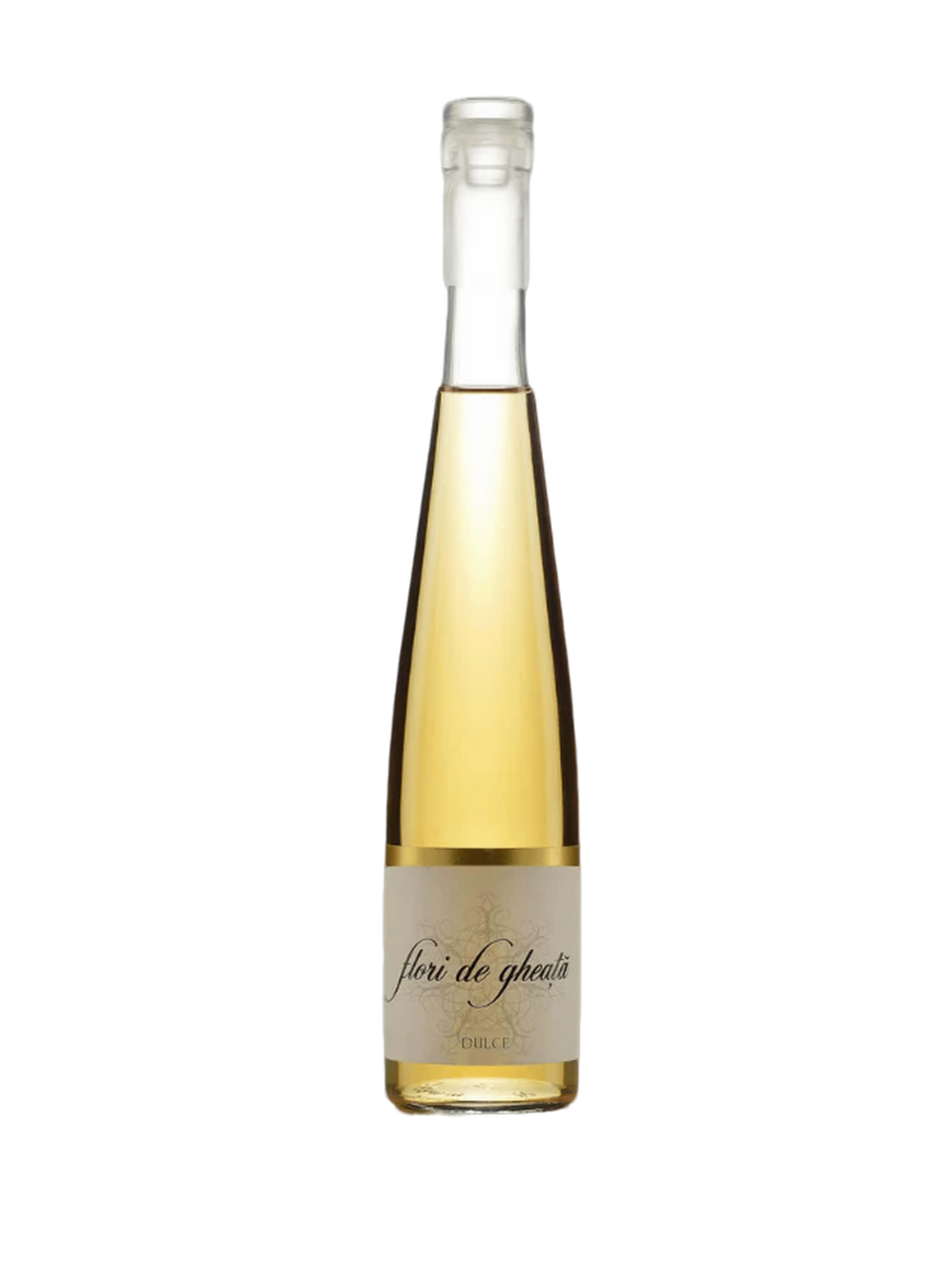 Tohani Flori de Gheata (Frost Flowers) White Wine 375ml