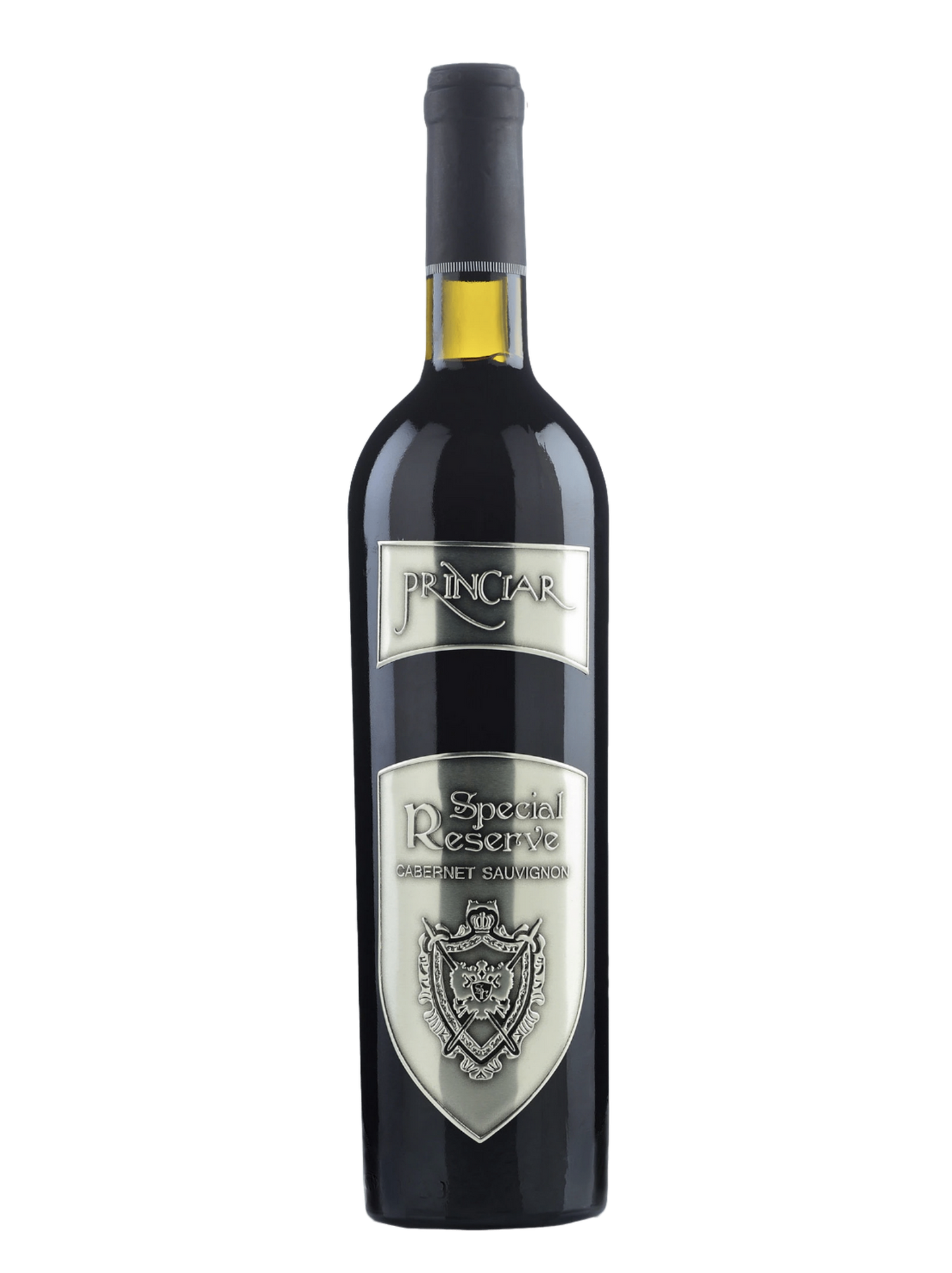 Tohani Princiar Special Reserve (Eticheta Metalica) Cabernet Sauvignon Red Wine