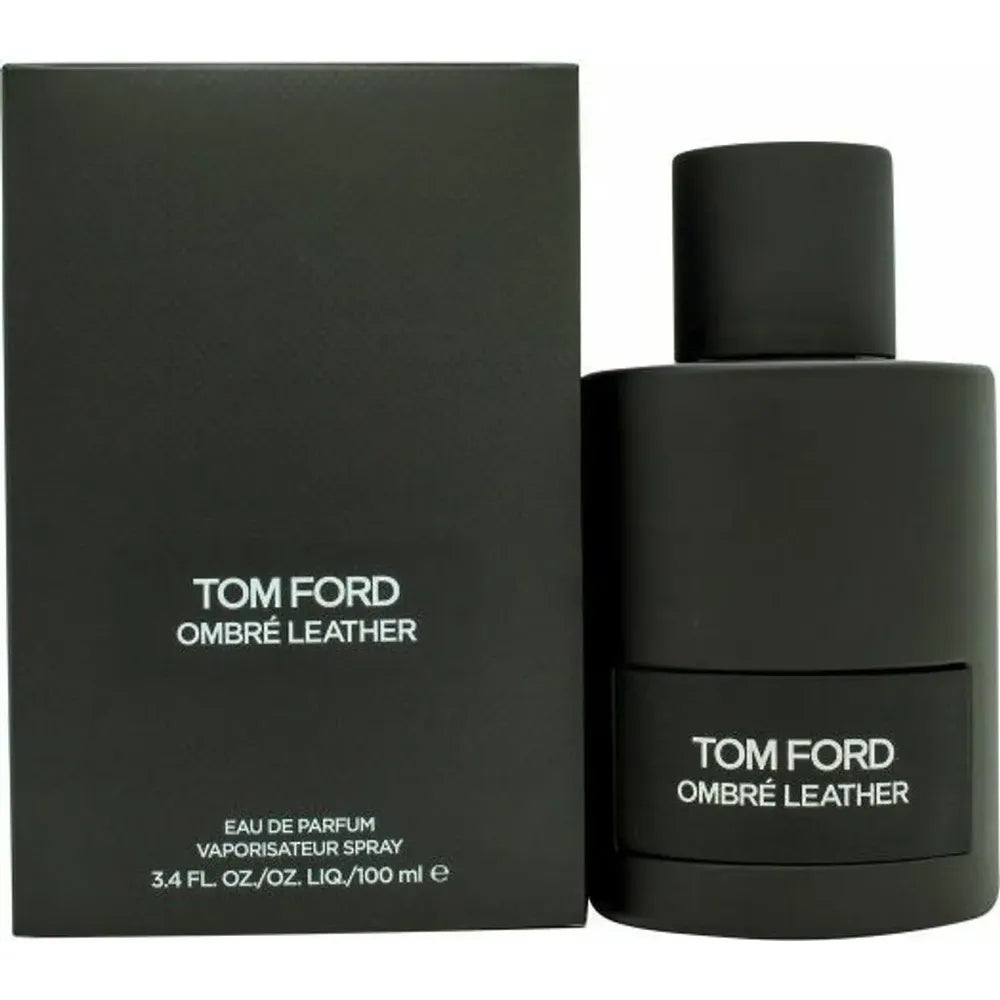 Tom Ford Ombré Leather Eau de Parfum 100ml Spray Unisex Fragrance