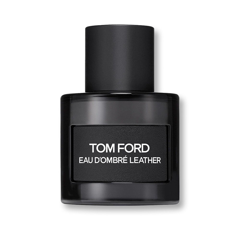 Tom Ford Eau d'Ombré Leather  Eau de Toilette 50ml Spray Men's Fragrance