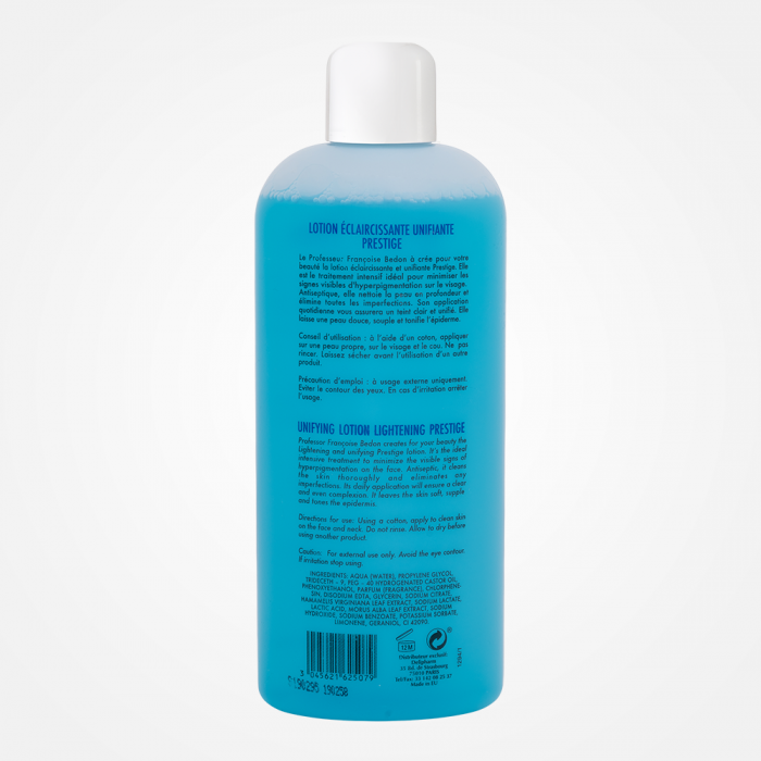 Pr. Francoise Bedon Lightening Lotion Prestige 16.91 oz