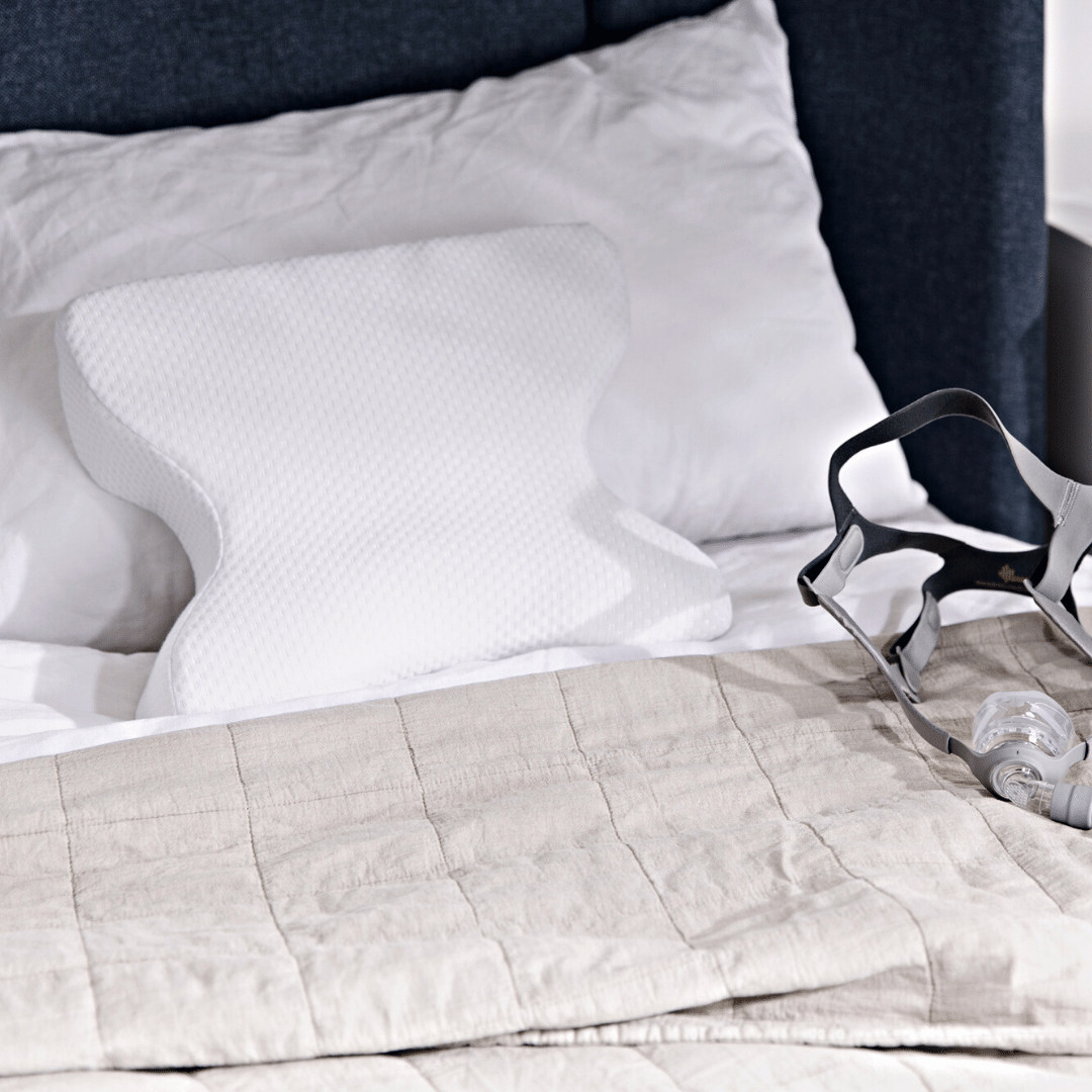 Travel Cpap Pillow Cover