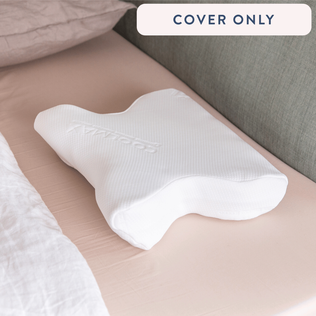 Travel Cpap Pillow Cover