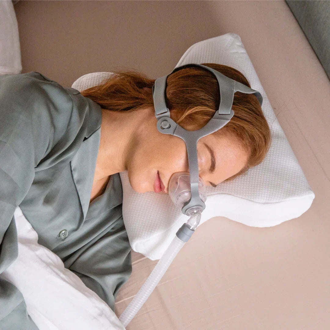 Travel CPAP Pillow