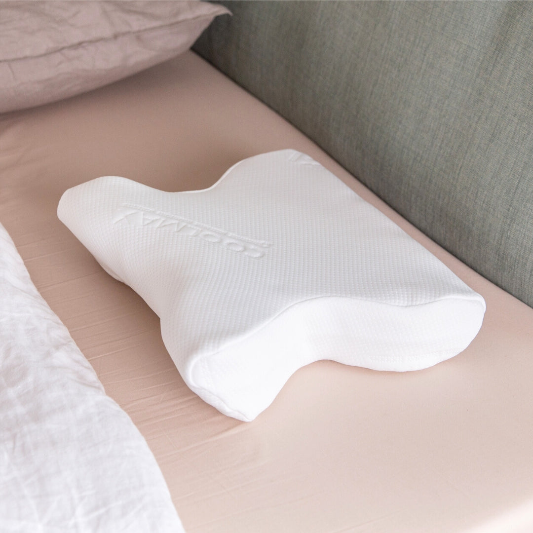 Travel CPAP Pillow – Lightweight CPAP Mask Pillow