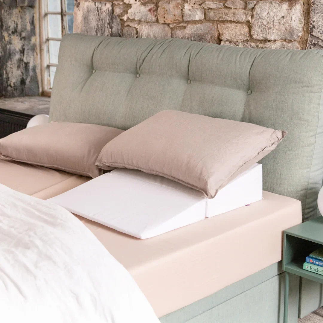 Travel Bed Foam Wedge