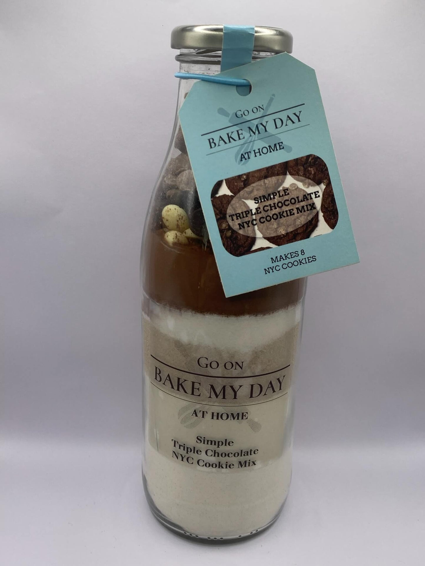 At Home NYC Cookie Mix (Made Without Gluten)