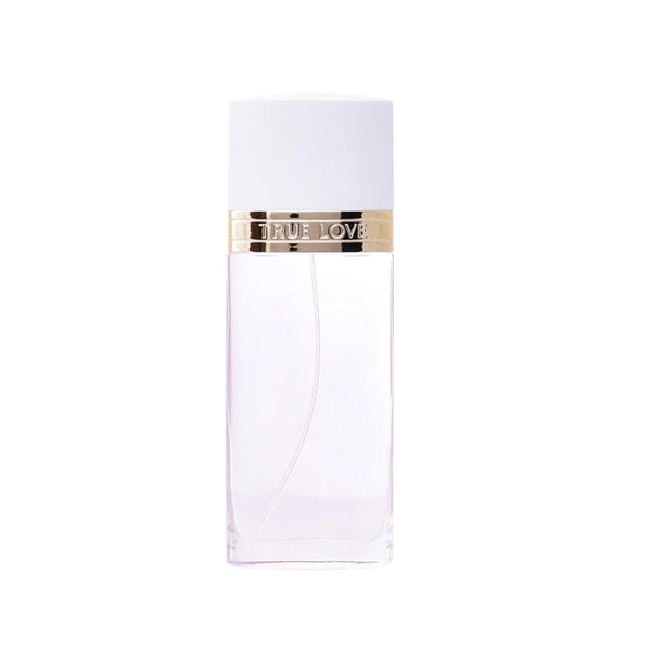 Elizabeth Arden True Love Eau de Toilette 100ml Spray