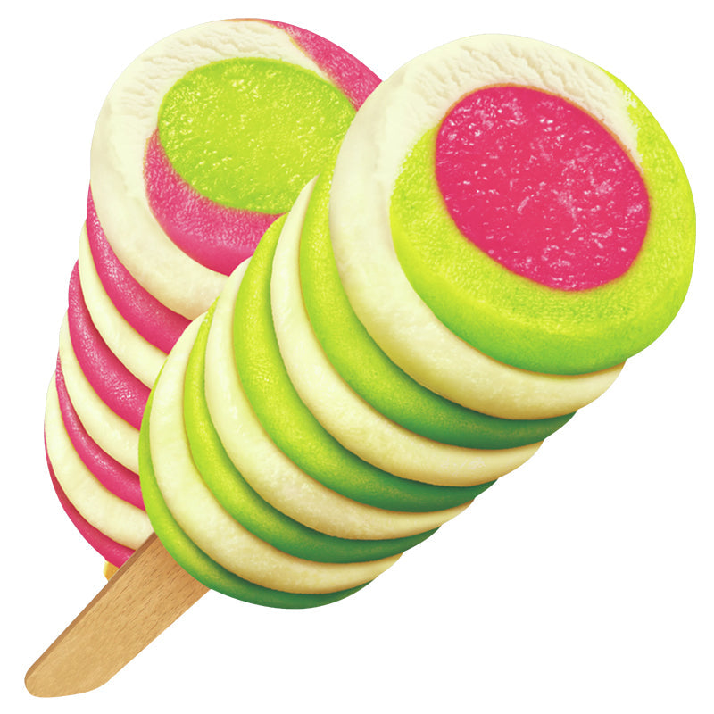 Twister Lolly Food Flavouring Concentrate – Professional High Strength – 250ml