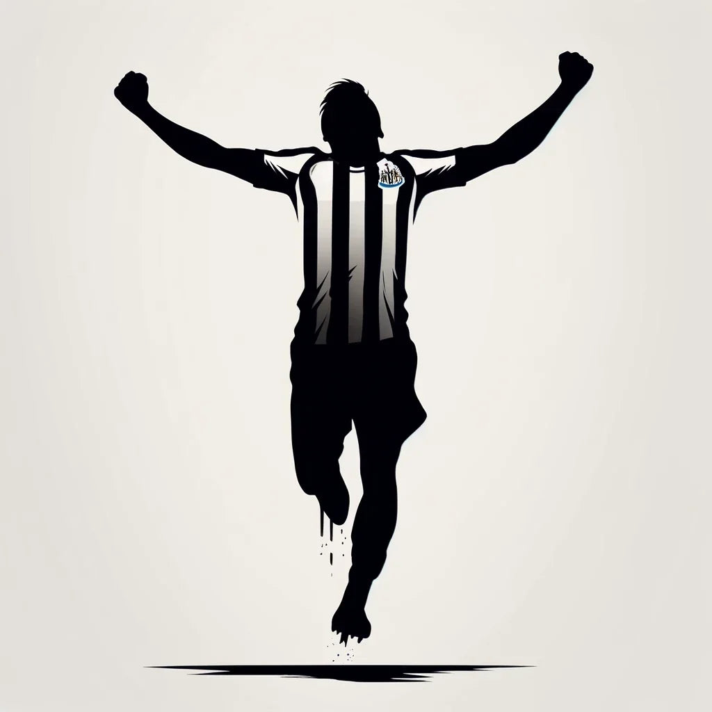 Tyneside Celebration Canvas