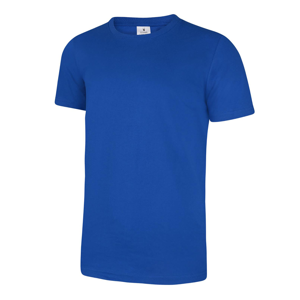 Uneek Olympic UC320 T-Shirts