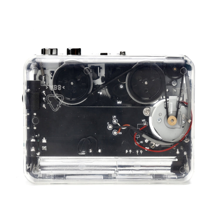 TON010 Type-C Convert Cassette Tape To MP3, TON010