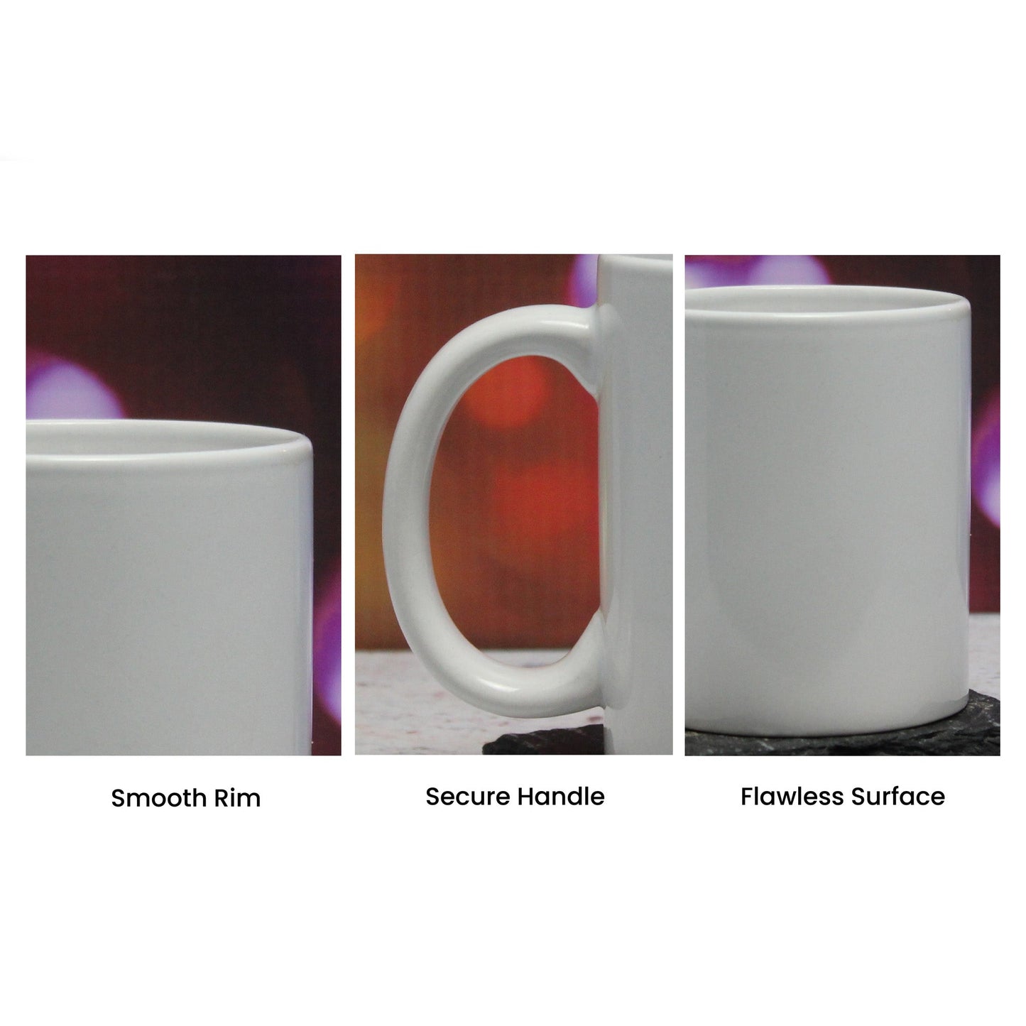 Printed Mug with Name's Restoration in Progress Design, Gift Boxed, Personalise with any name for any gamer