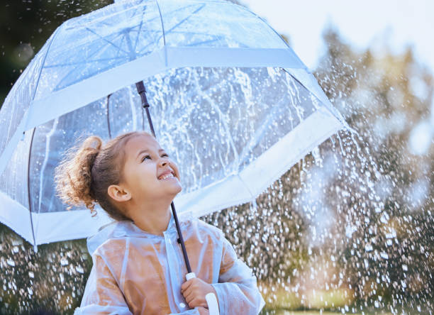 12pcs Umbrella for kids