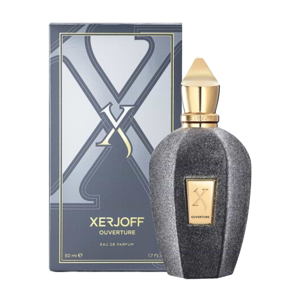 Xerjoff Ouverture Eau de Parfum 50ml Spray
