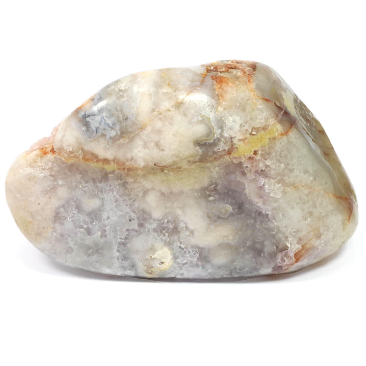 Pink Amethyst Geode (3758g)