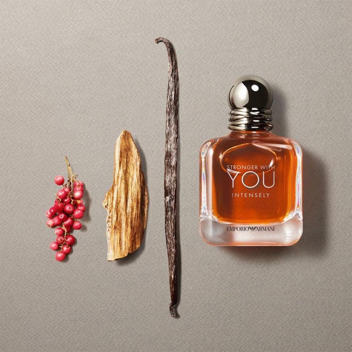 Giorgio Armani Emporio Armani Stronger With You Intensely Eau de Parfum 50ml Spray