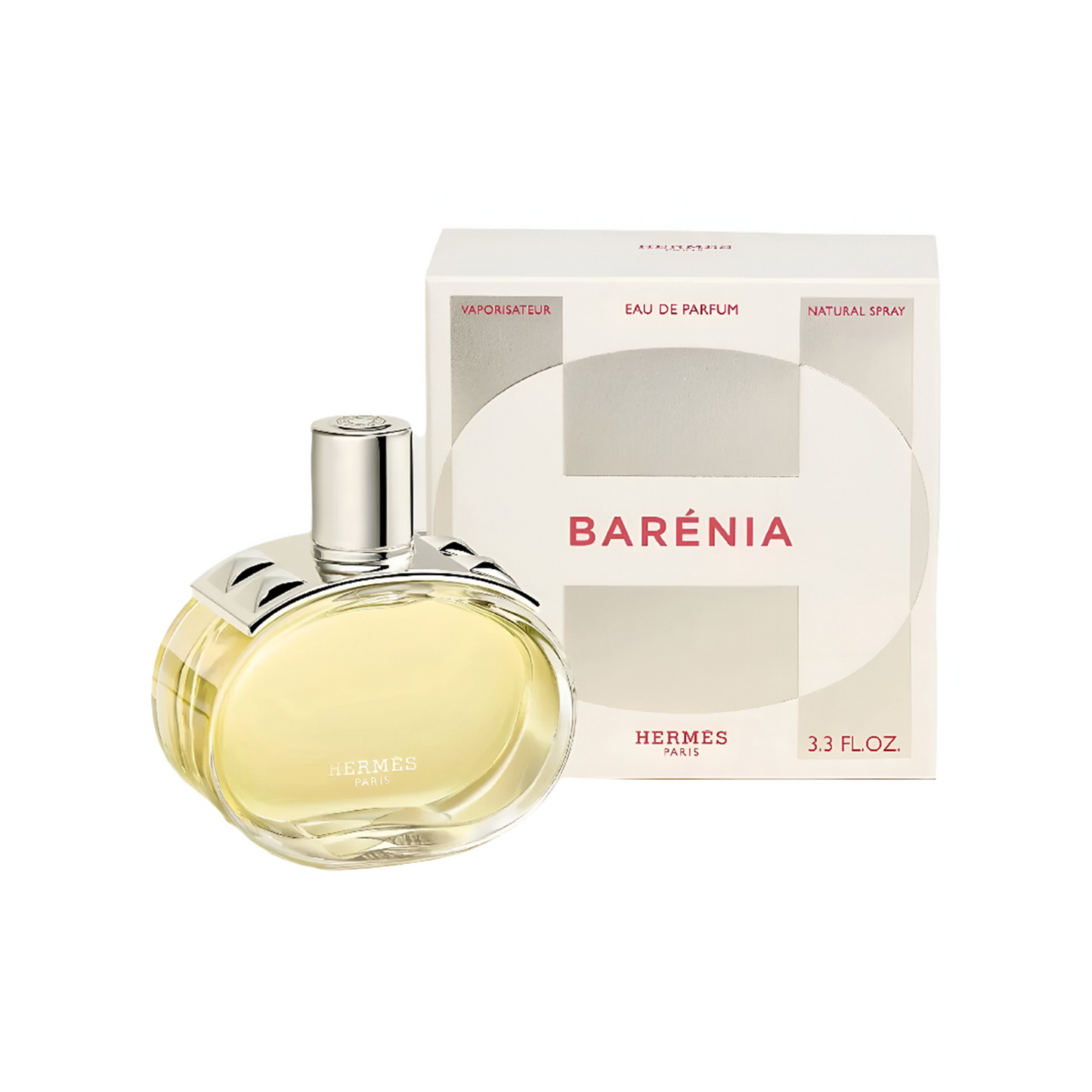 Hermes Barenia Eau de Parfum 100ml Spray