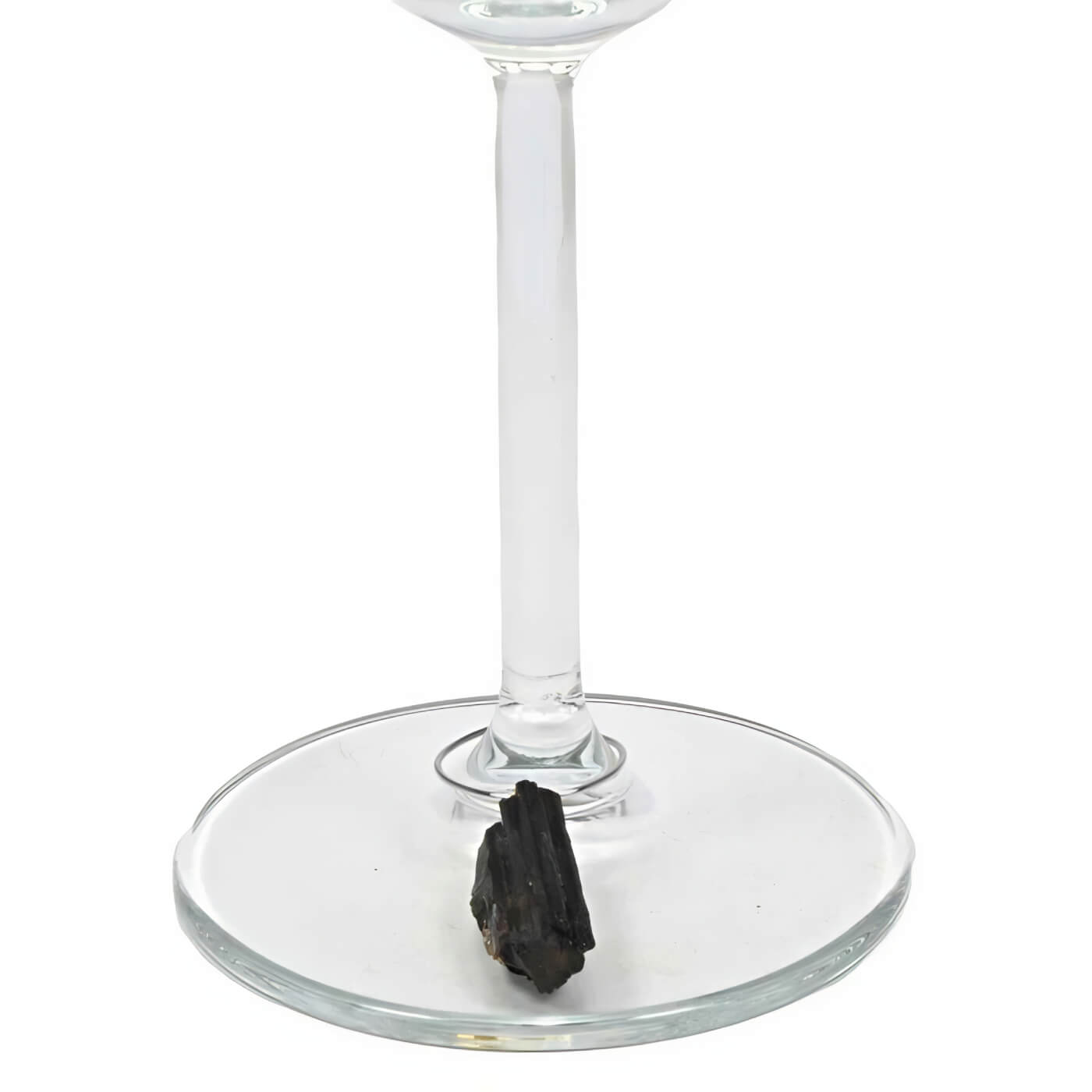 Raise Your Vibration: Crystal Wine Charm Set - 50% Off