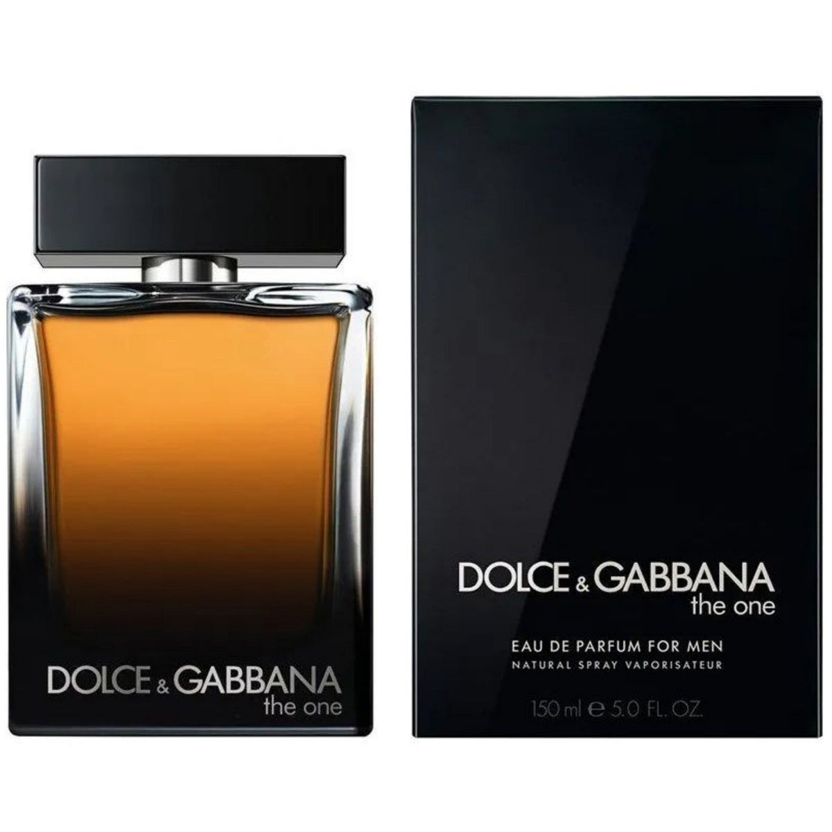 Dolce & Gabbana The One Eau de Parfum 150ml Spray