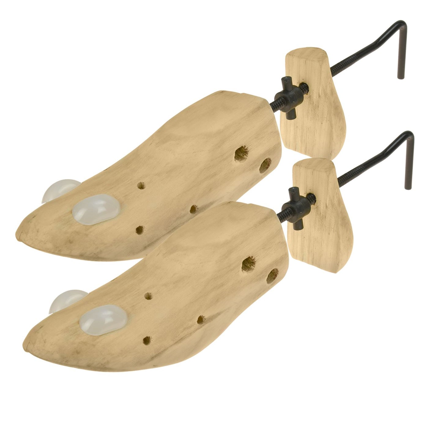 Wooden Shoe Stretcher Ladies DGI-0741 shoe sizes 3-8 DGI-9772 5060138819184