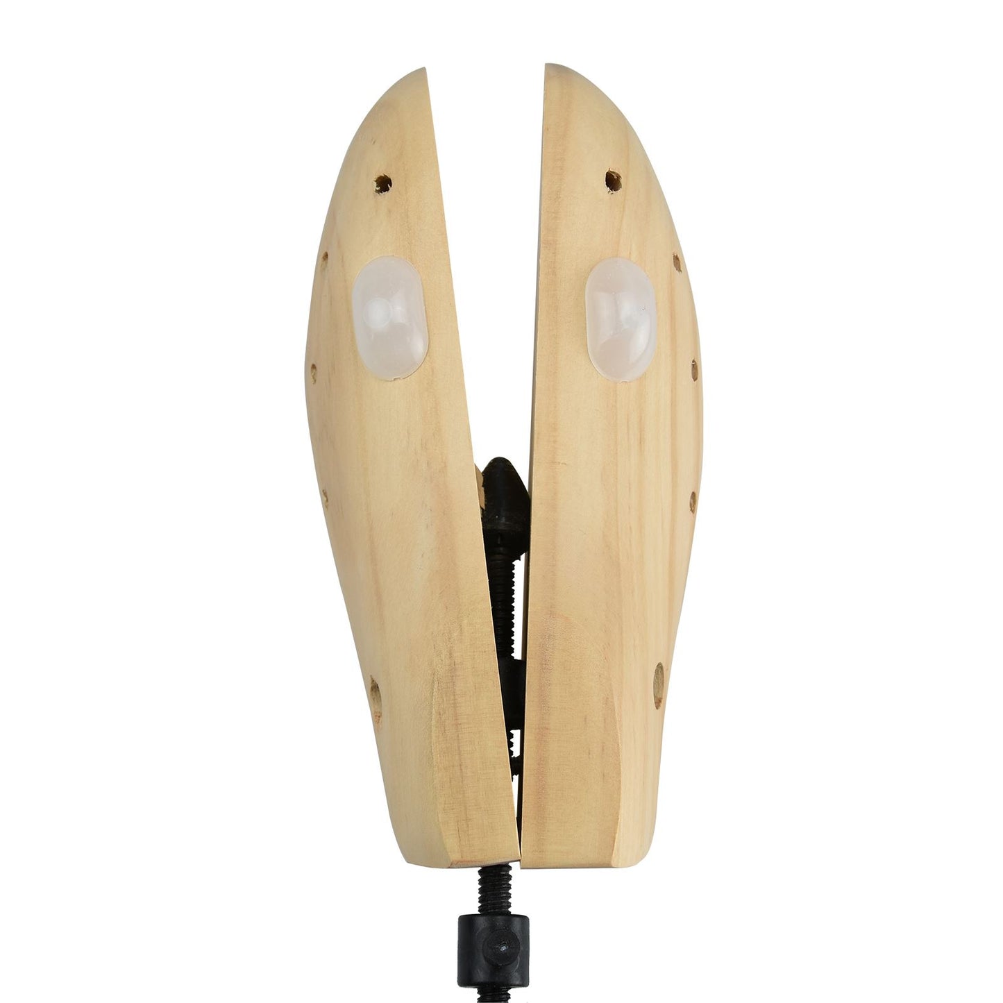 Wooden Shoe Stretcher Ladies DGI-0741 shoe sizes 3-8 DGI-9772 5060138819184
