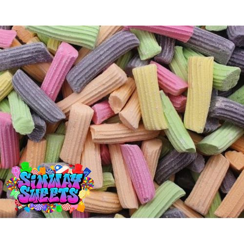 Fruit Rock Pick N Mix Sweets