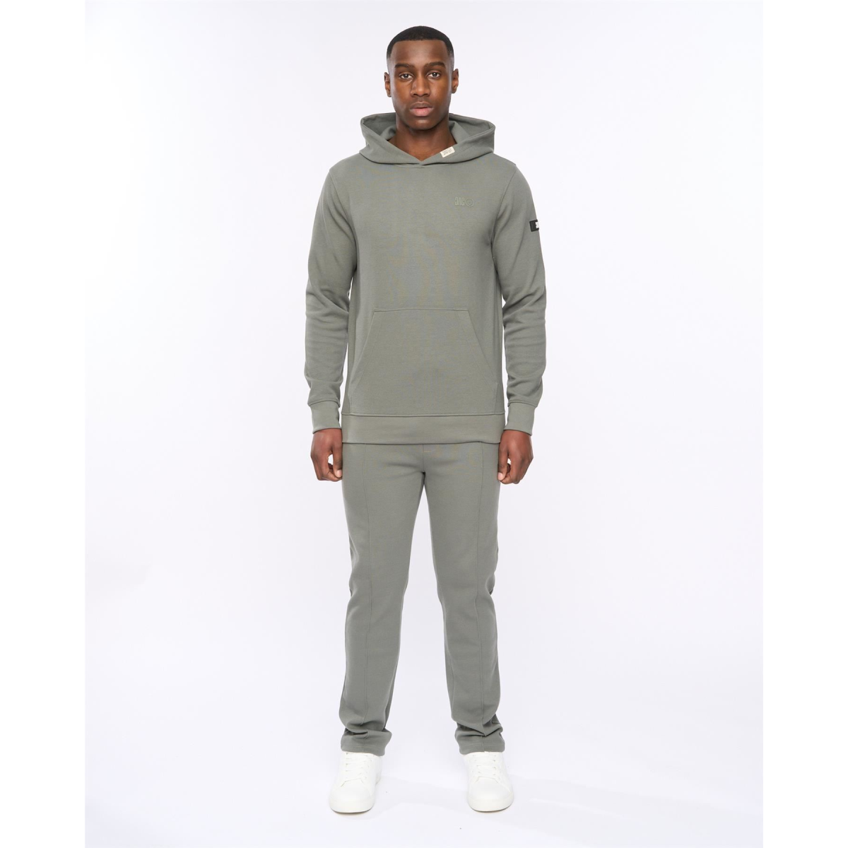 Hannings Joggers Olive