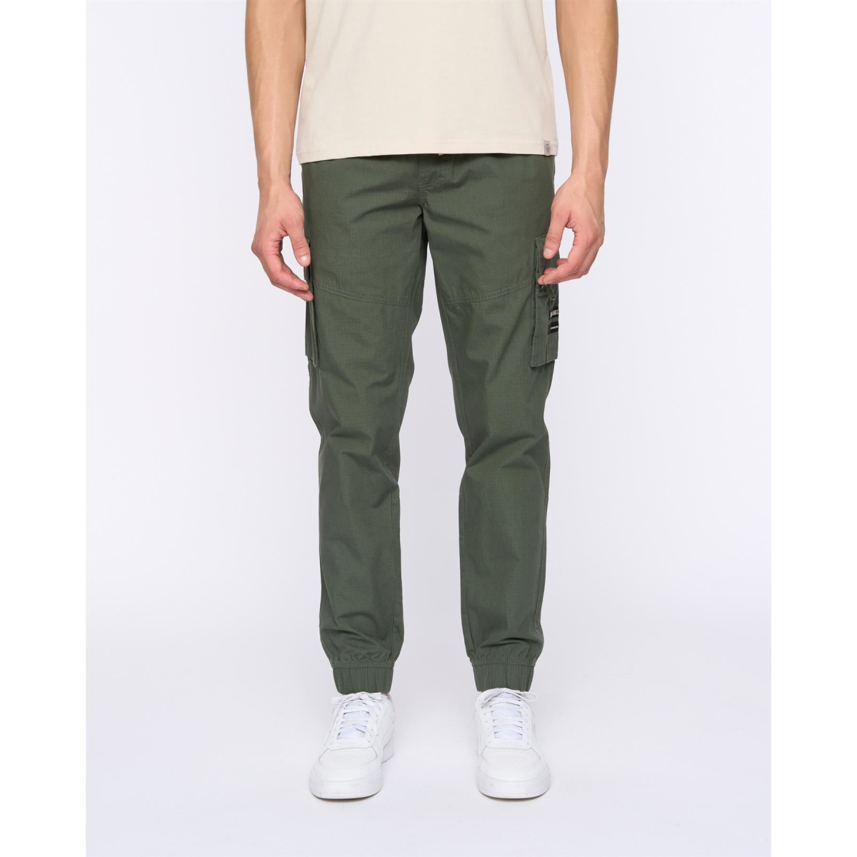 Chesser Jog Pants Green
