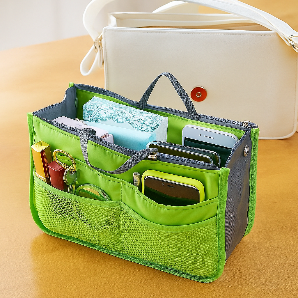 Be Organised Bag