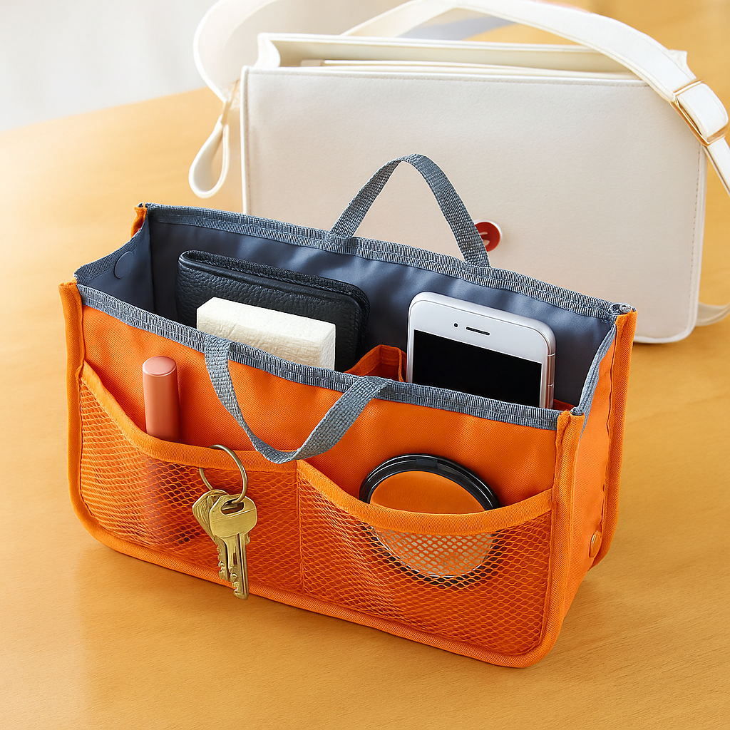 Be Organised Bag