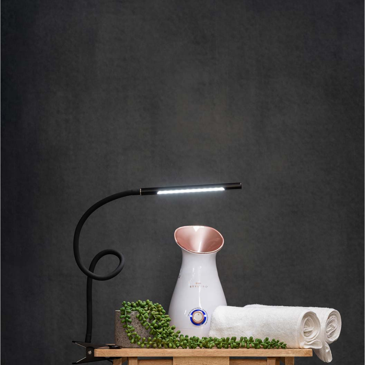 Slim Lamp Flex USB