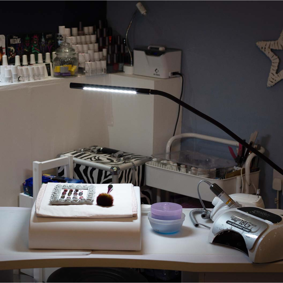 Slim Lamp Flex USB